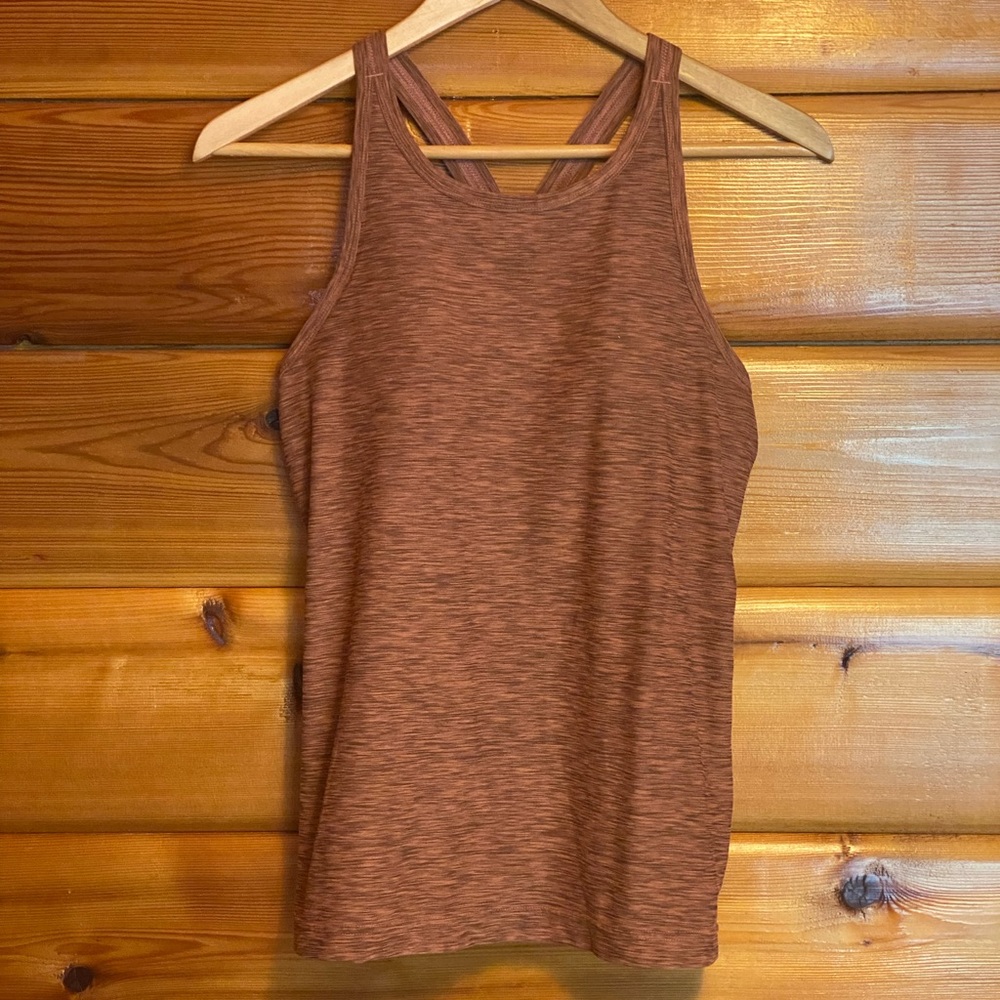 Prana Yoga Top - S